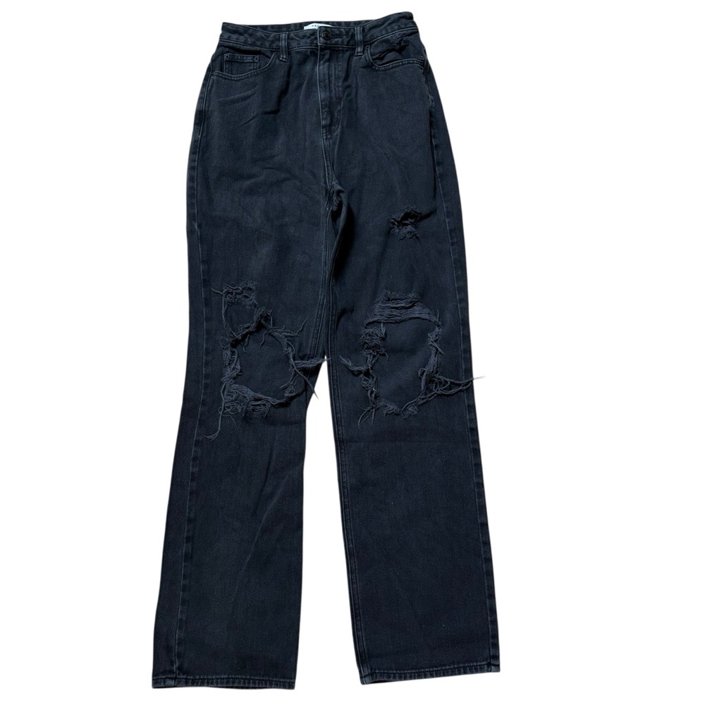 Pacsun 90's Boyfriend Ripped Jeans Size 28